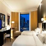 Special Rates 4-5 Stars - Selcted Hotels - MALAYSIA (Nov'11)